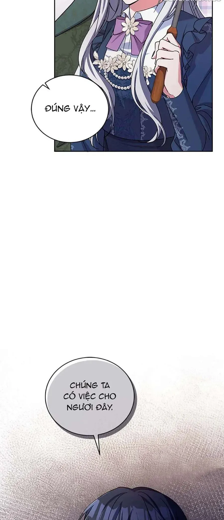 Búp Bê Quản Gia Của Ma Vương Chapter 48 - 31