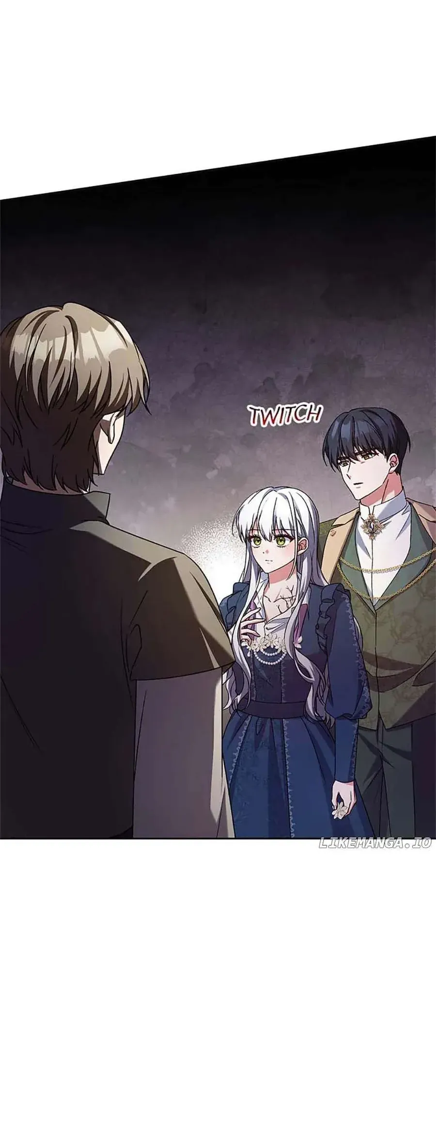 Búp Bê Quản Gia Của Ma Vương Chapter 48 - 46