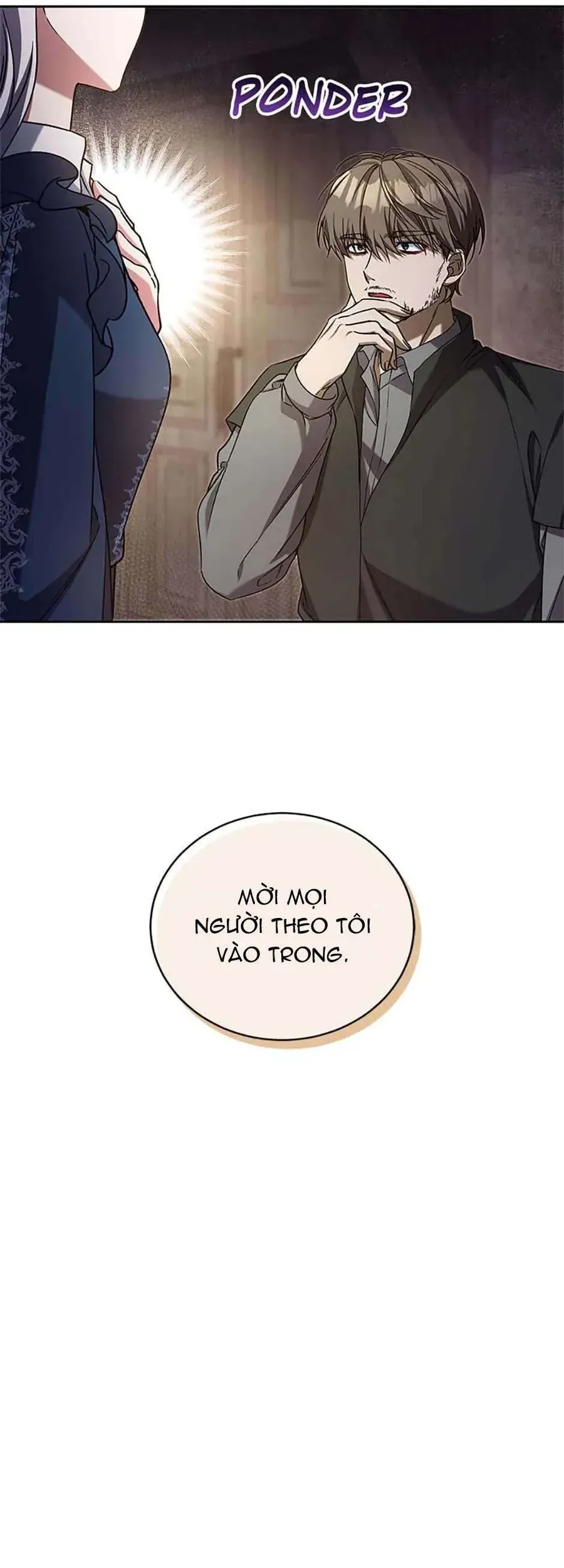 Búp Bê Quản Gia Của Ma Vương Chapter 48 - 47
