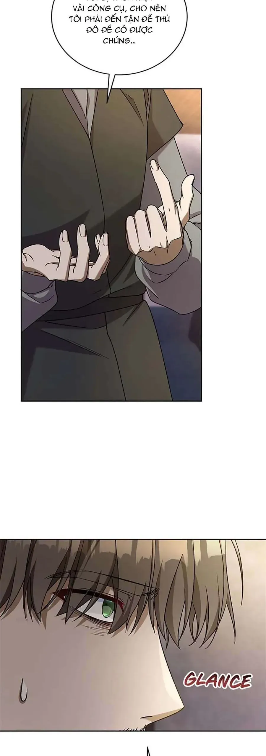 Búp Bê Quản Gia Của Ma Vương Chapter 48 - 54