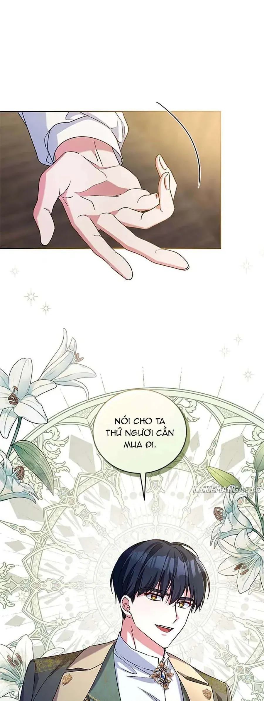 Búp Bê Quản Gia Của Ma Vương Chapter 48 - 56