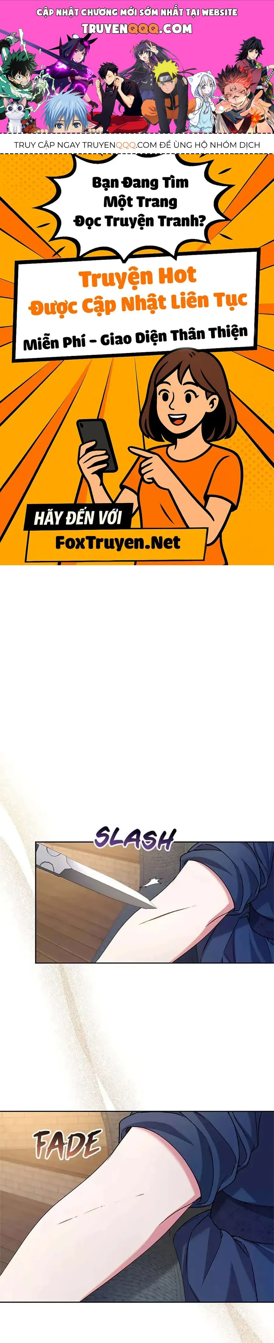 Búp Bê Quản Gia Của Ma Vương Chapter 49 - 1