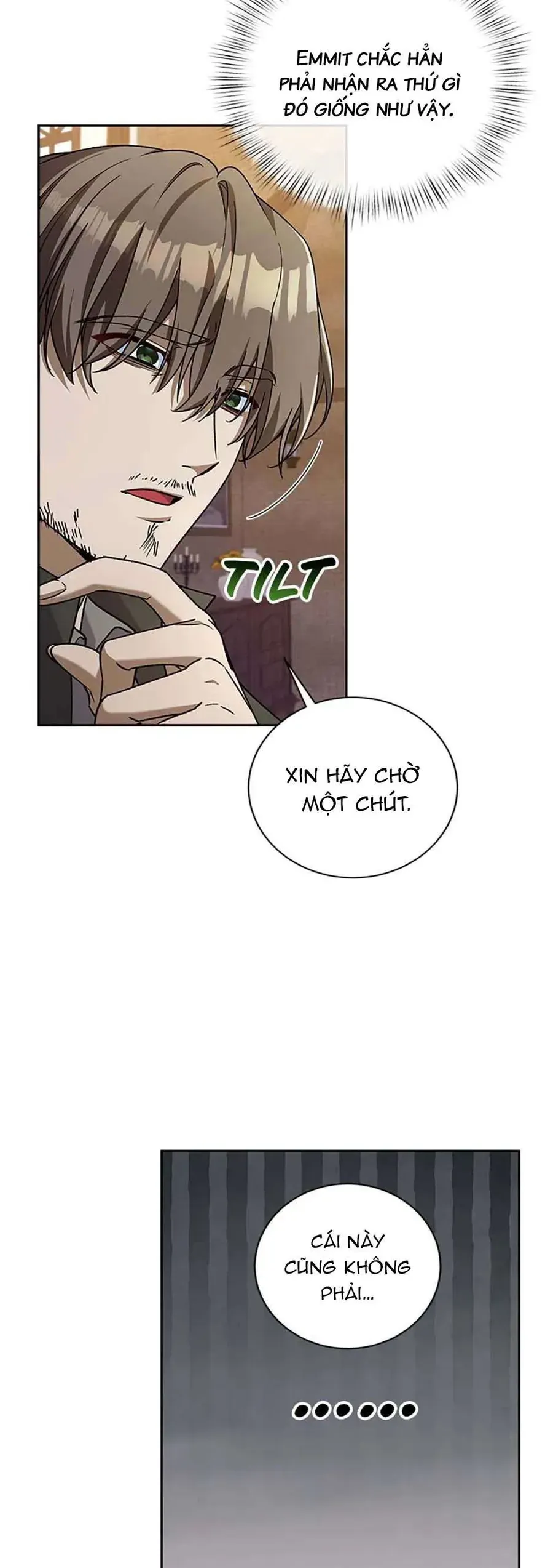 Búp Bê Quản Gia Của Ma Vương Chapter 49 - 26