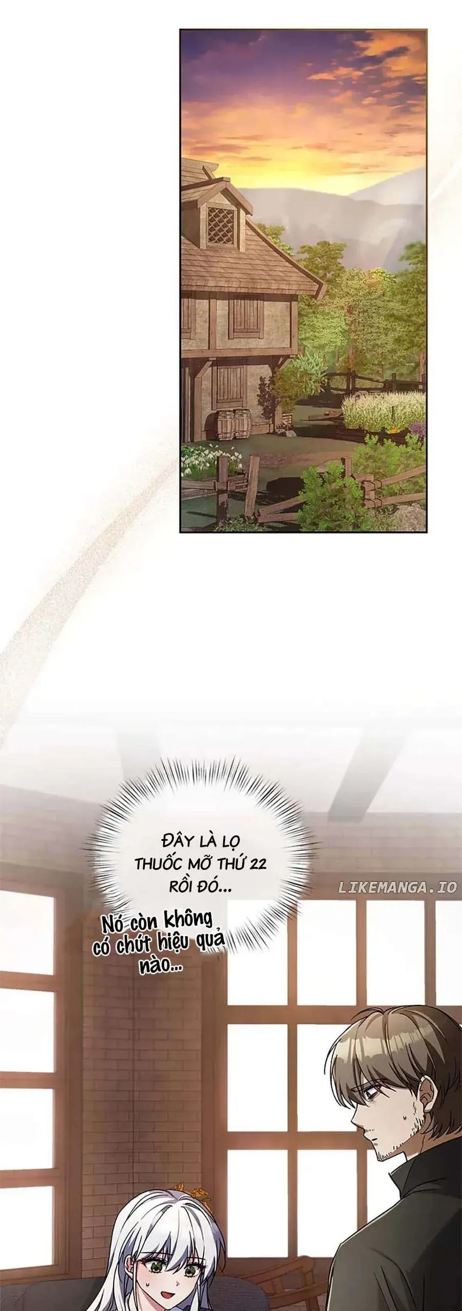 Búp Bê Quản Gia Của Ma Vương Chapter 49 - 28