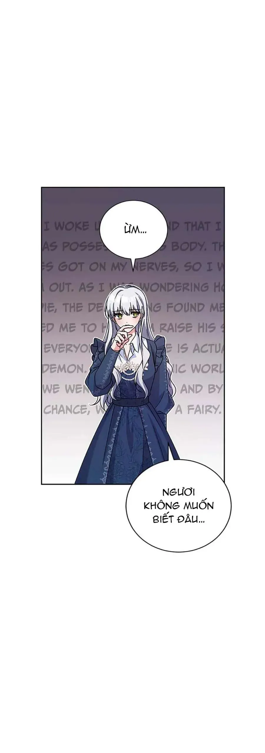 Búp Bê Quản Gia Của Ma Vương Chapter 49 - 30