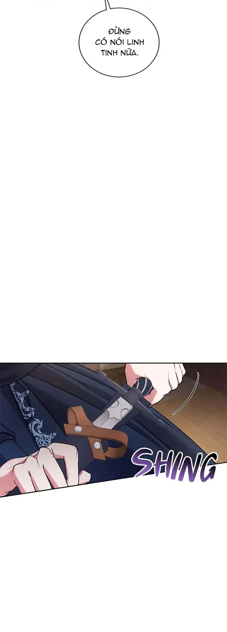 Búp Bê Quản Gia Của Ma Vương Chapter 49 - 50