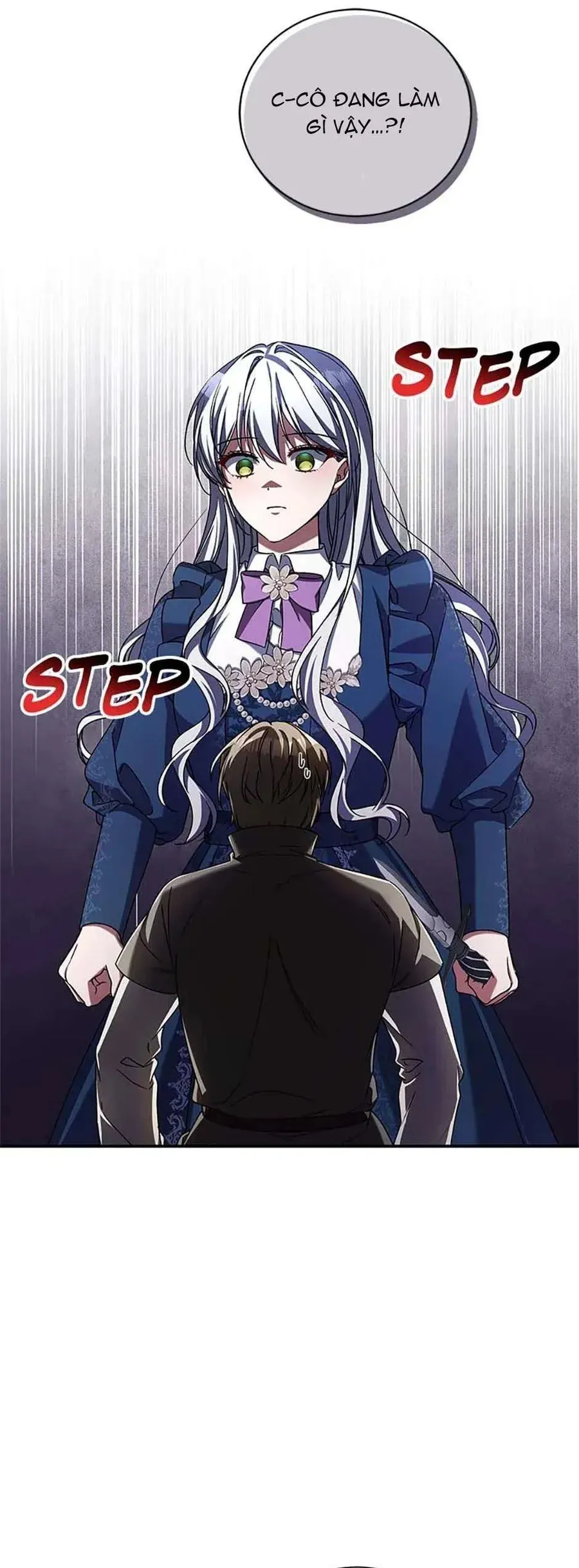 Búp Bê Quản Gia Của Ma Vương Chapter 49 - 51