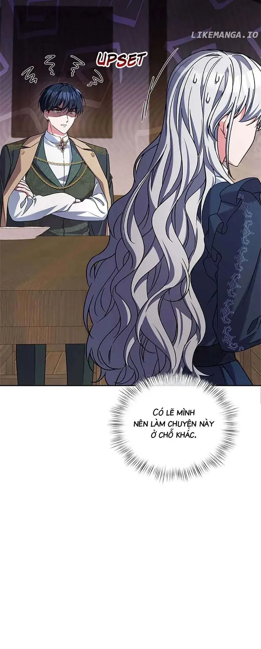 Búp Bê Quản Gia Của Ma Vương Chapter 49 - 55