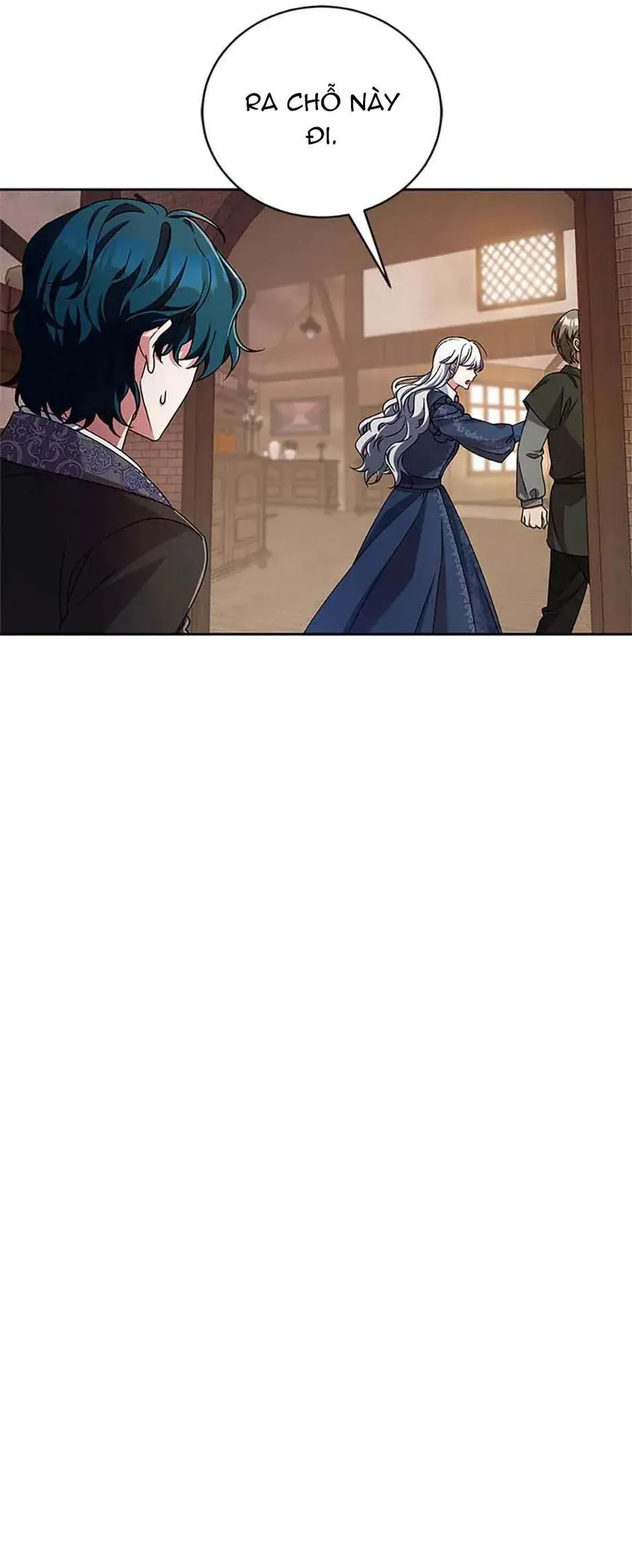 Búp Bê Quản Gia Của Ma Vương Chapter 49 - 56