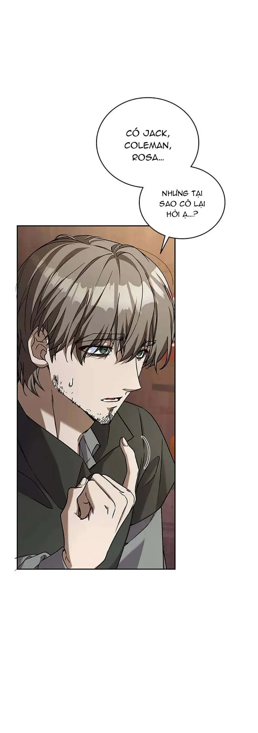 Búp Bê Quản Gia Của Ma Vương Chapter 49 - 9