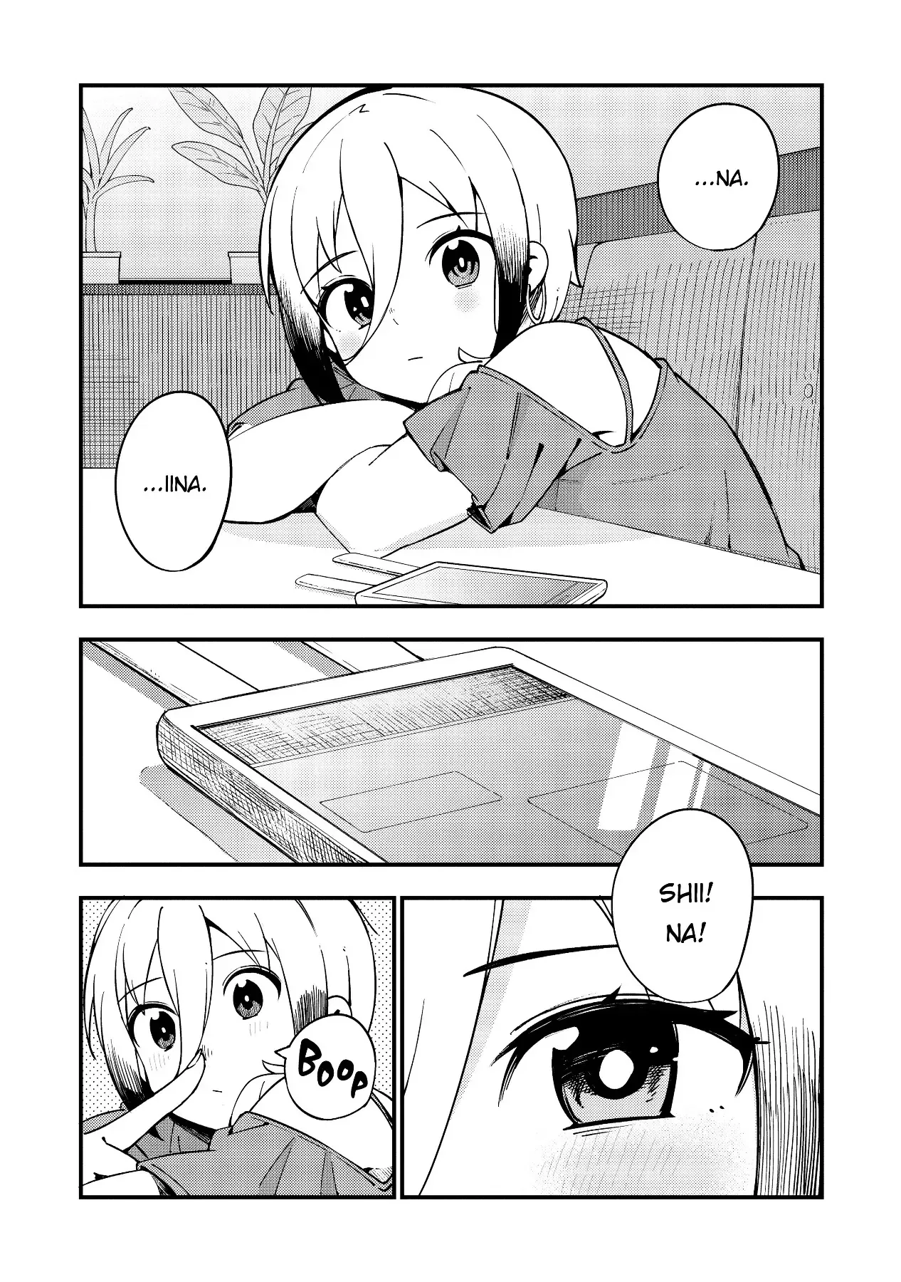 Nàng Dâu Thợ Gò Đồng Chapter 14 - 2