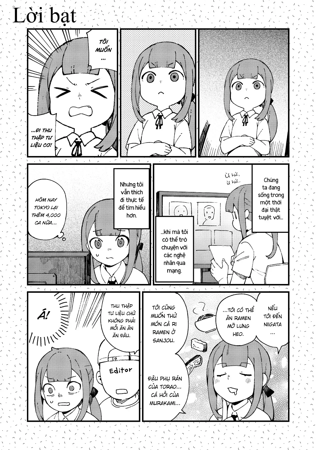 Nàng Dâu Thợ Gò Đồng Chapter 14 - 29