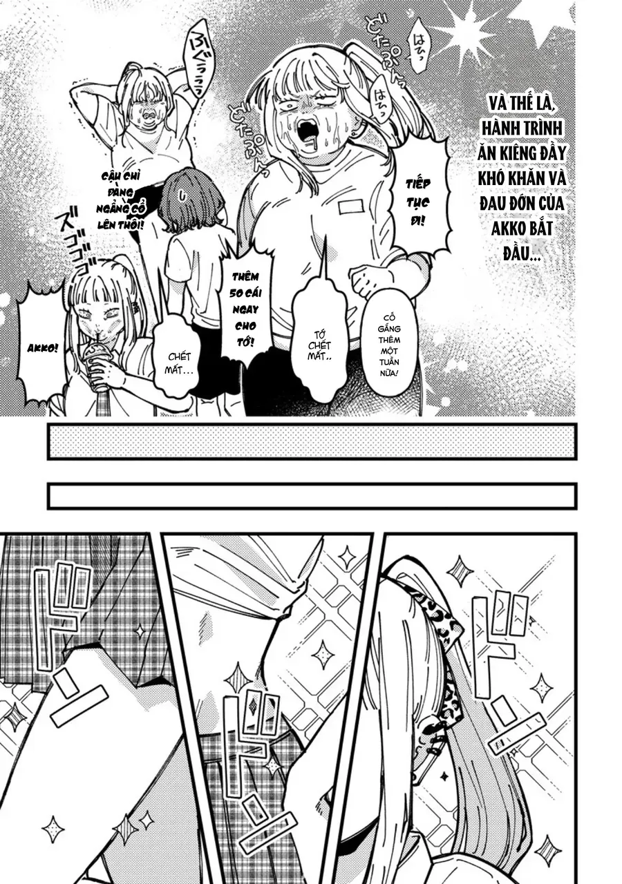 Wakaba-Chan Wa Wakarasetai Chapter 20 - 8