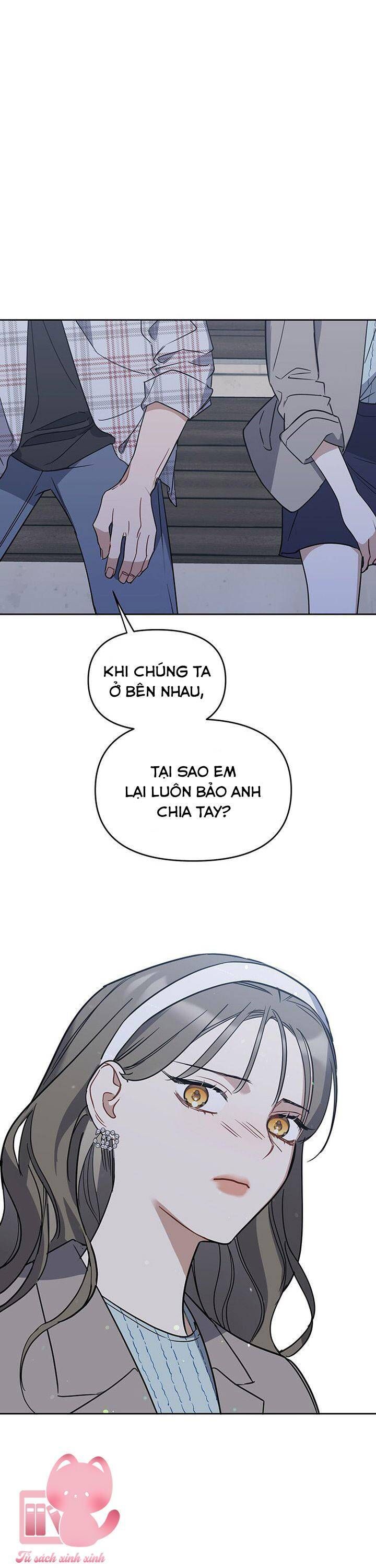 Vận Xui Chốn Công Sở Chapter 64.1 - 20