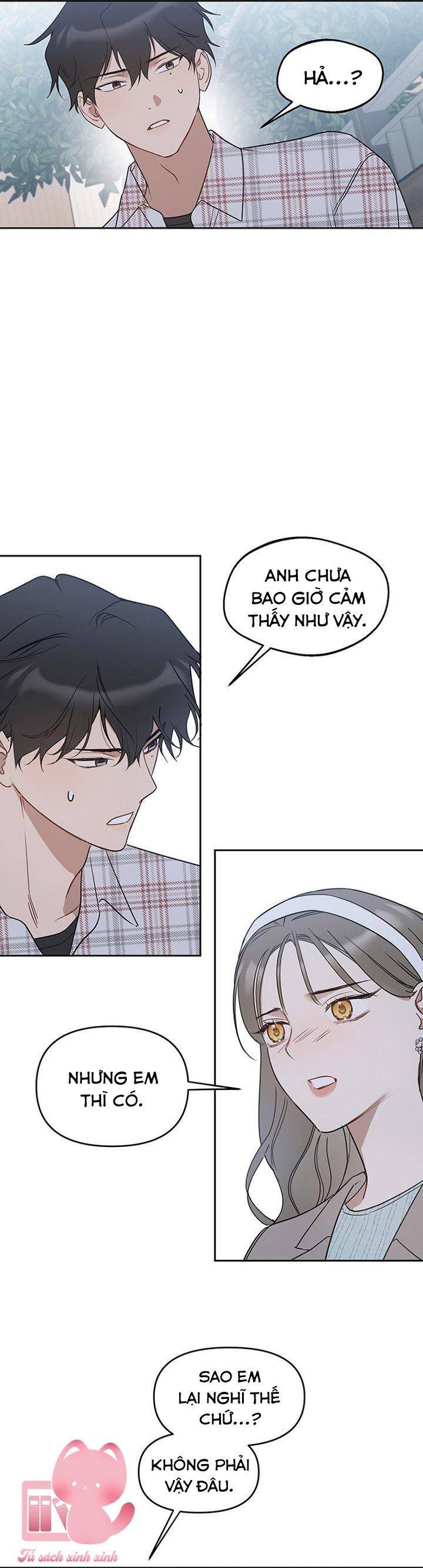 Vận Xui Chốn Công Sở Chapter 64.1 - 22