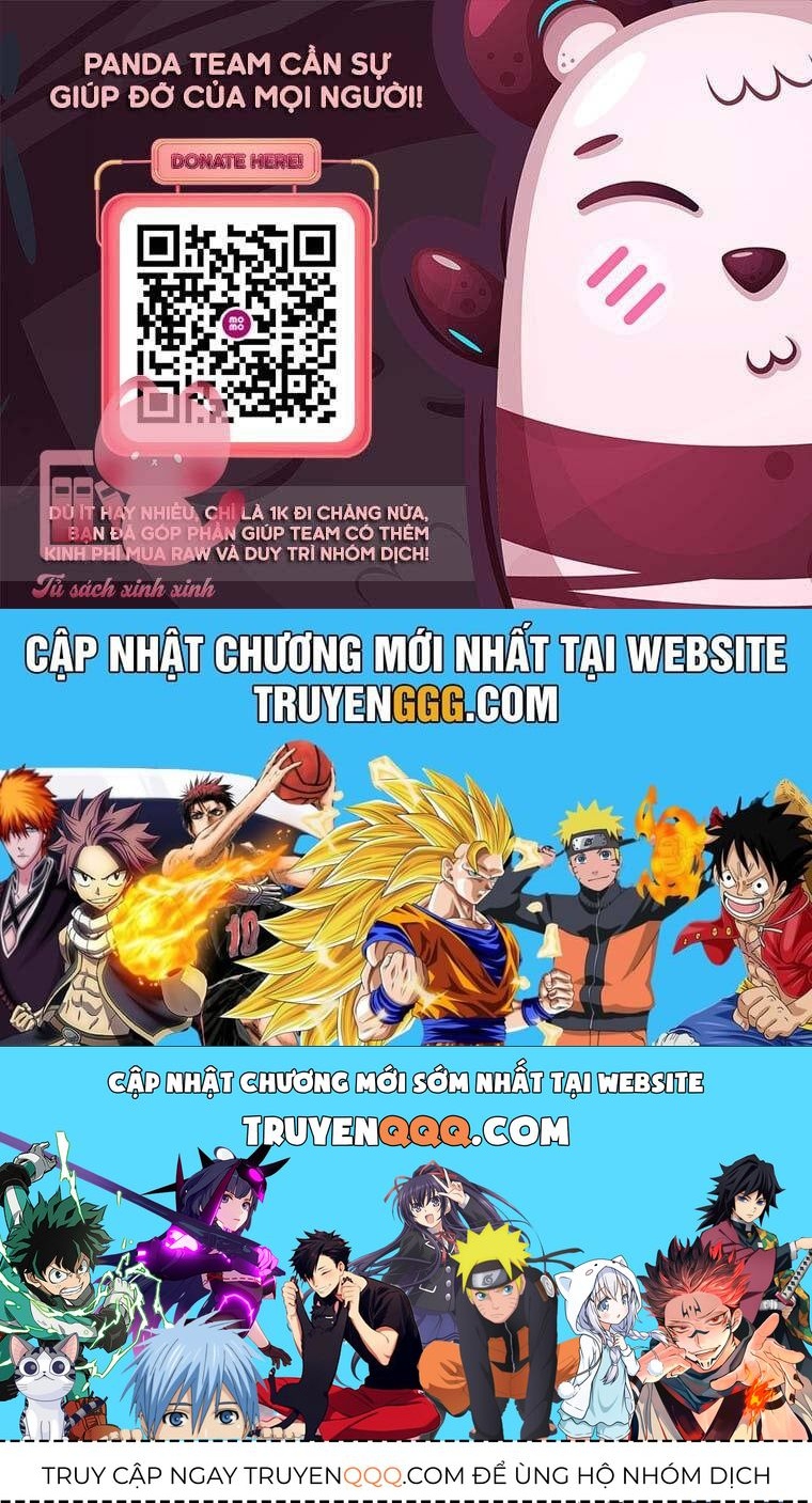 Vận Xui Chốn Công Sở Chapter 64.1 - 45