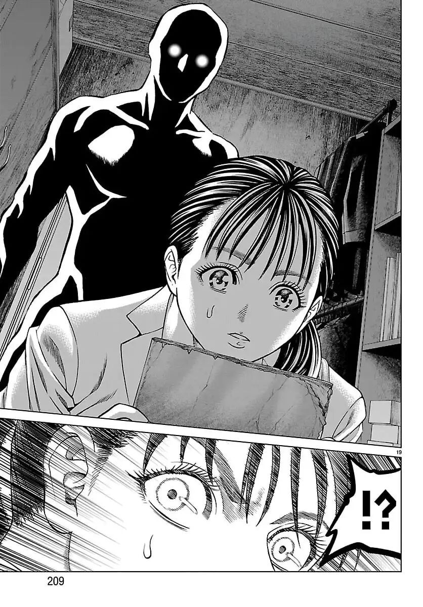 Psycho X Past: Những Vụ Án Giết Người Kỳ Quái Chapter 47 - 21