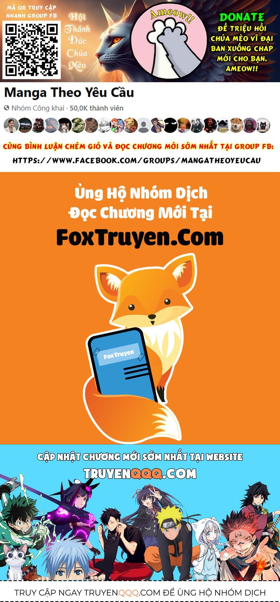 Psycho X Past: Những Vụ Án Giết Người Kỳ Quái Chapter 47 - 49