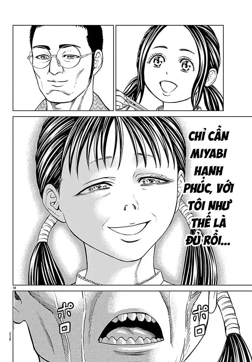 Psycho X Past: Những Vụ Án Giết Người Kỳ Quái Chapter 48 - 21