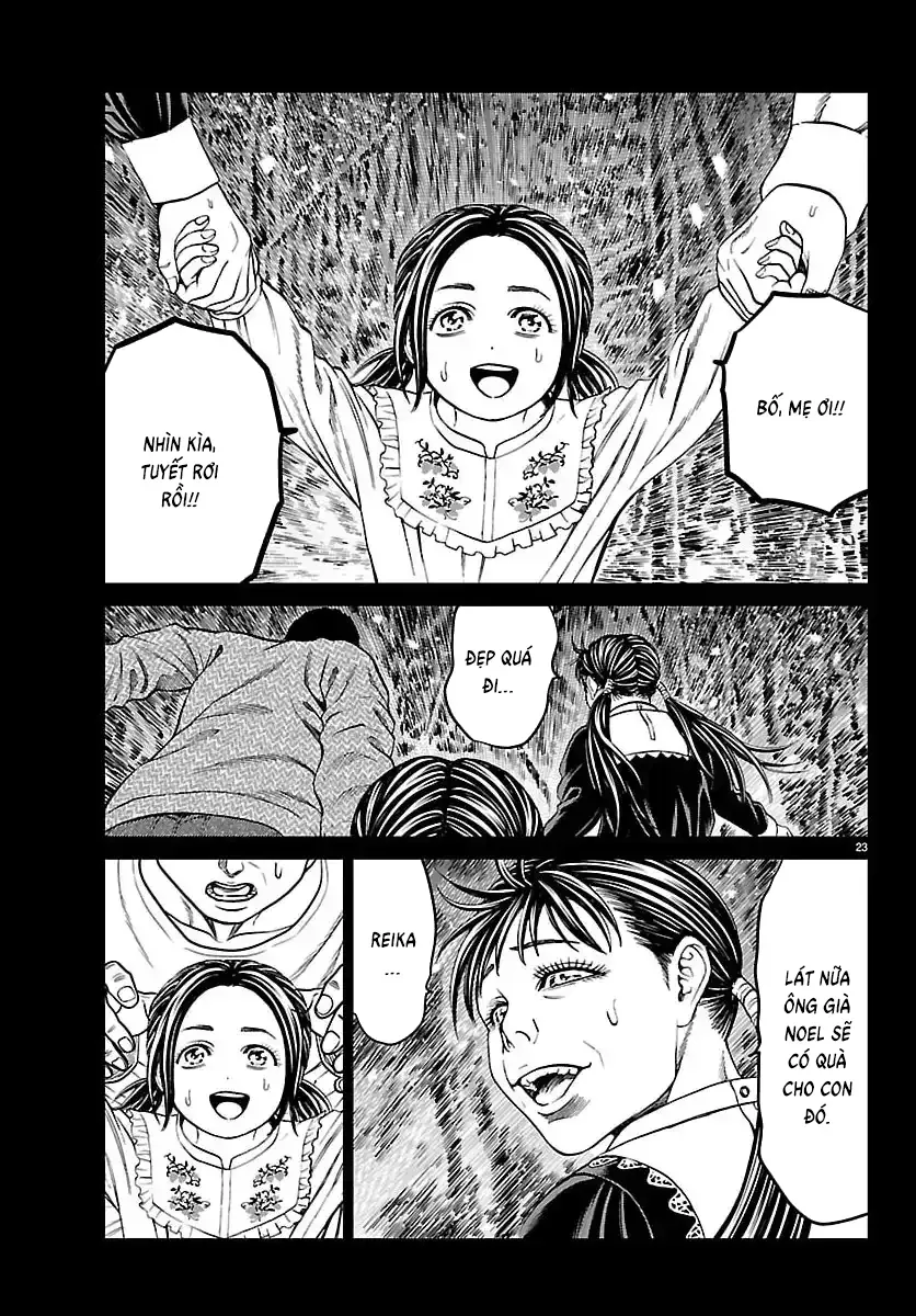 Psycho X Past: Những Vụ Án Giết Người Kỳ Quái Chapter 48 - 26