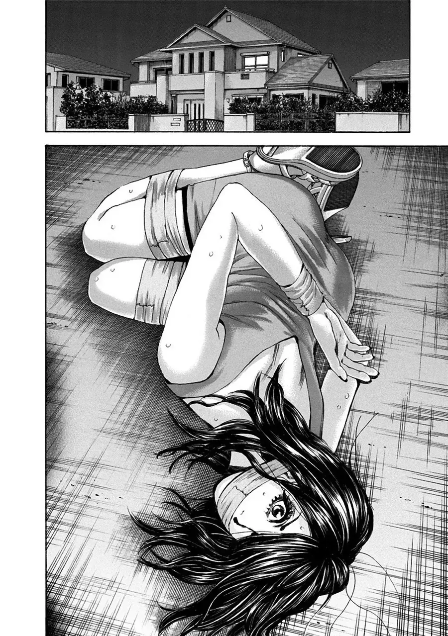 Psycho X Past: Những Vụ Án Giết Người Kỳ Quái Chapter 48 - 49