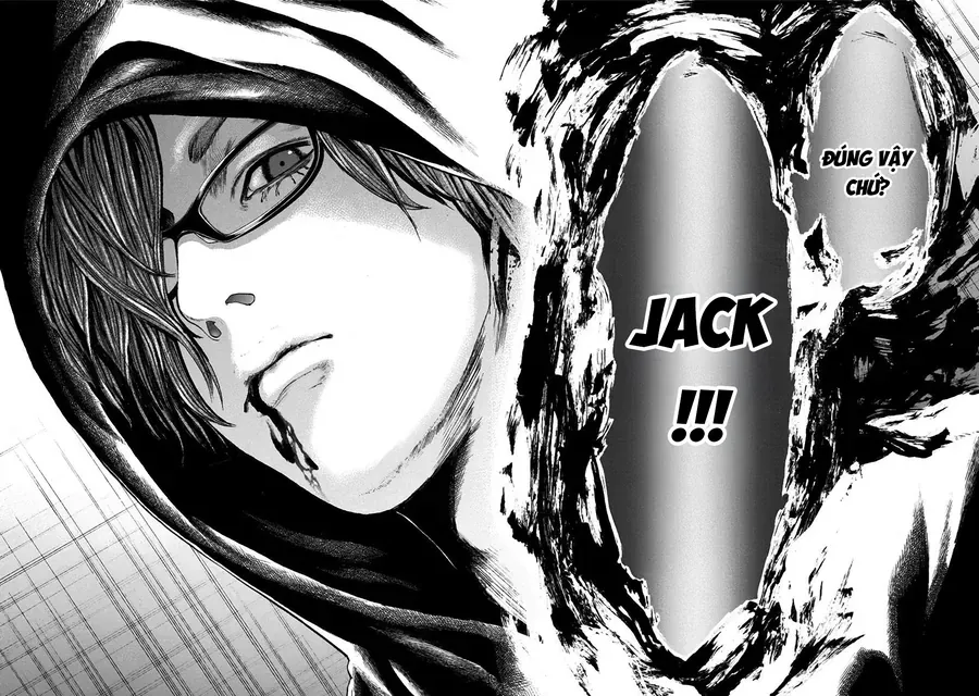 Psycho X Past: Những Vụ Án Giết Người Kỳ Quái Chapter 48 - 52