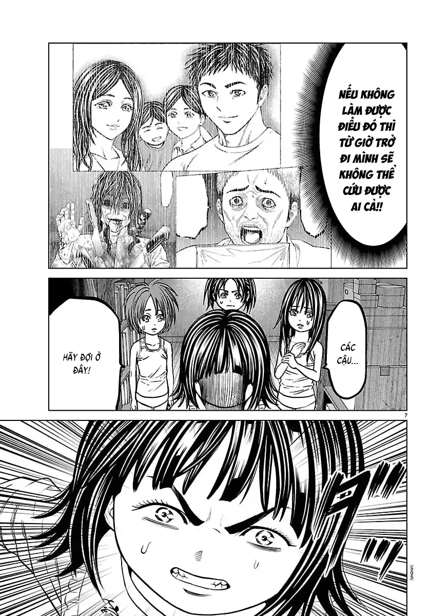 Psycho X Past: Những Vụ Án Giết Người Kỳ Quái Chapter 48 - 10