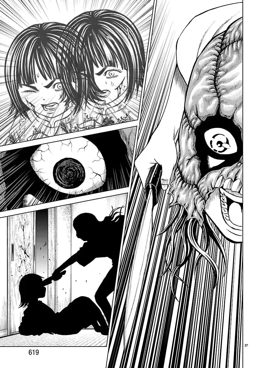 Psycho X Past: Những Vụ Án Giết Người Kỳ Quái Chapter 49 - 30