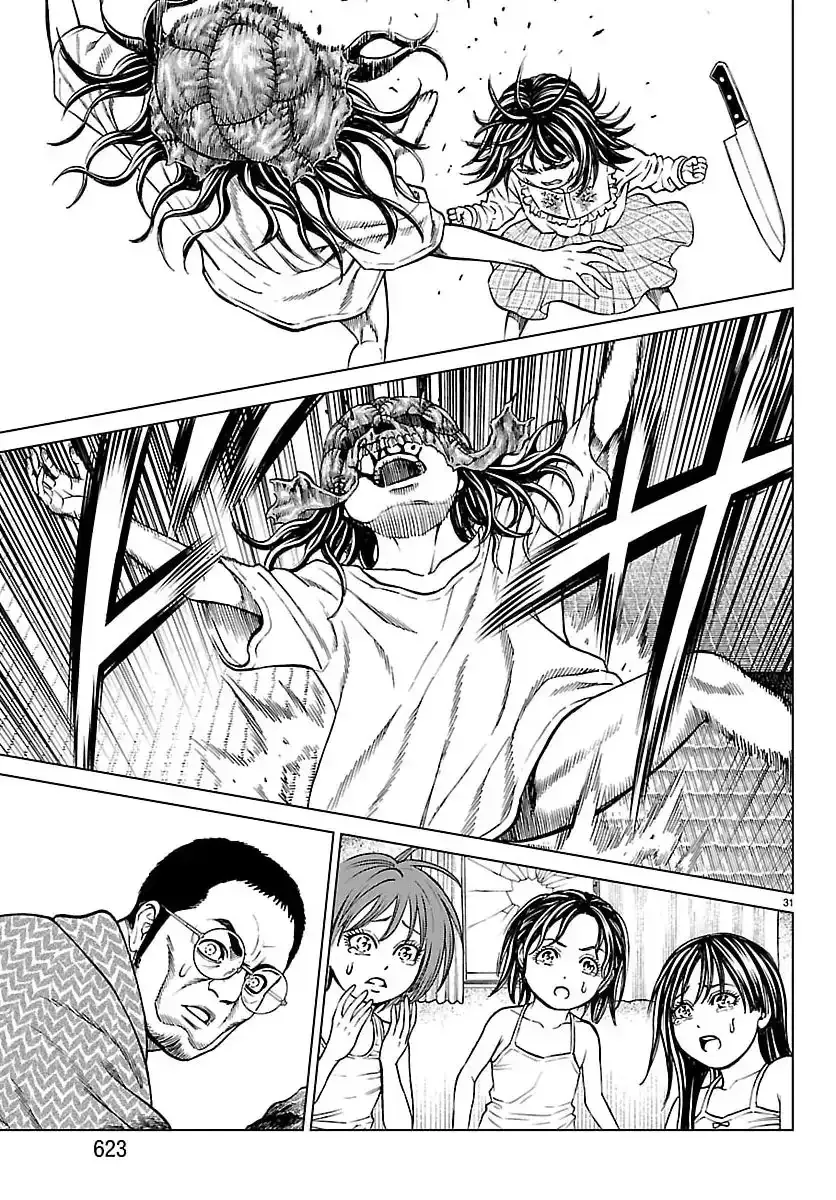 Psycho X Past: Những Vụ Án Giết Người Kỳ Quái Chapter 49 - 34