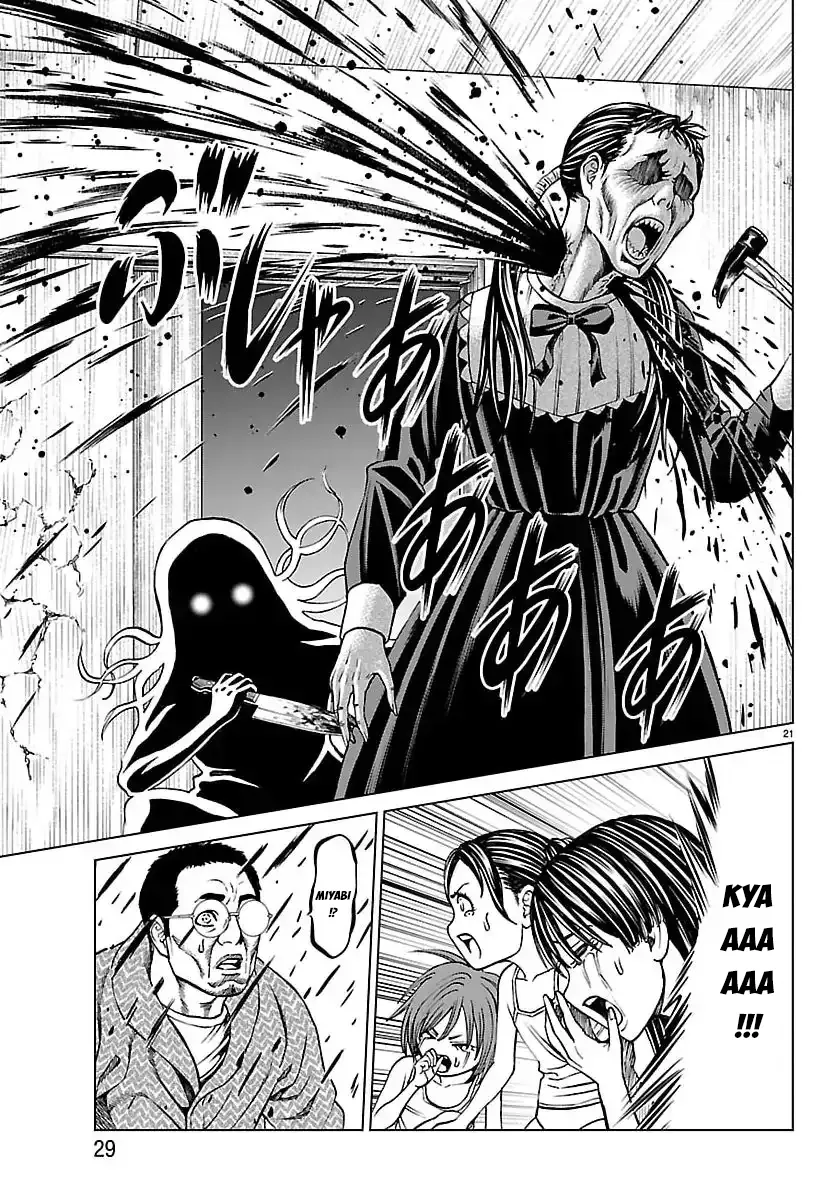 Psycho X Past: Những Vụ Án Giết Người Kỳ Quái Chapter 50 - 26