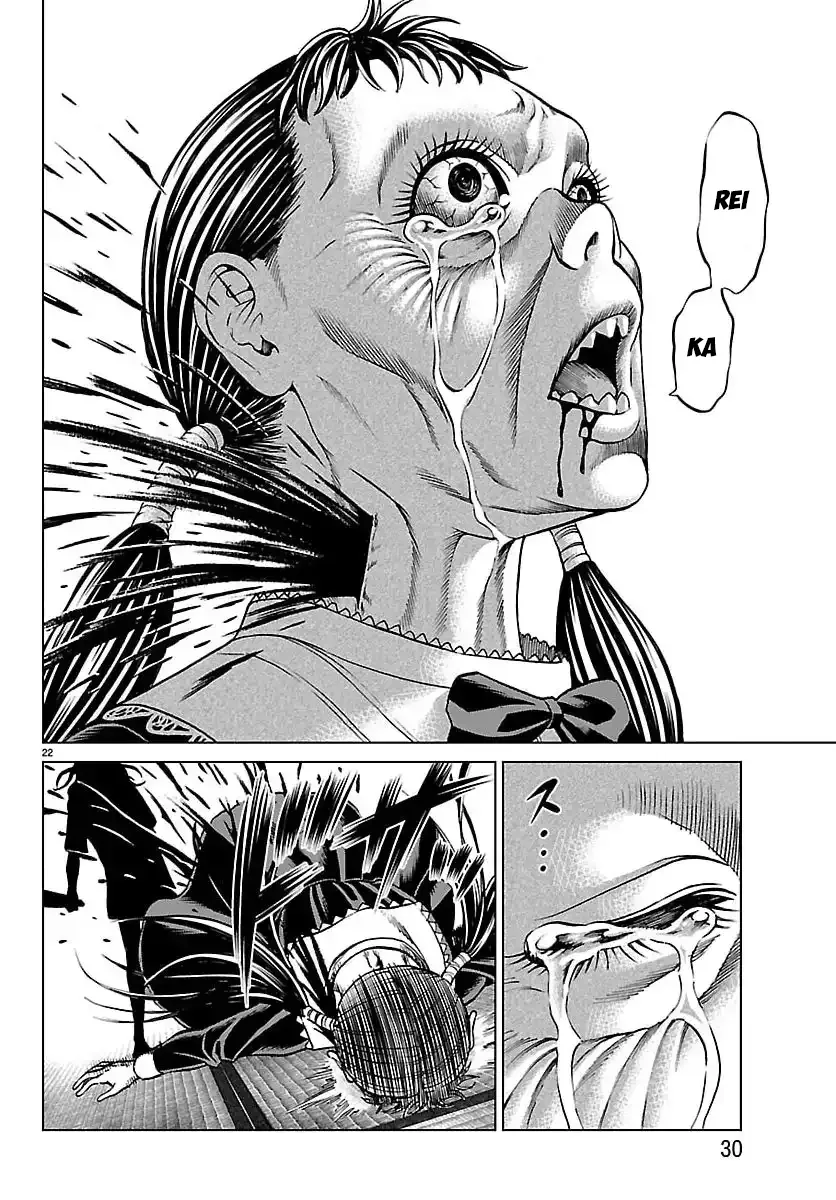 Psycho X Past: Những Vụ Án Giết Người Kỳ Quái Chapter 50 - 27