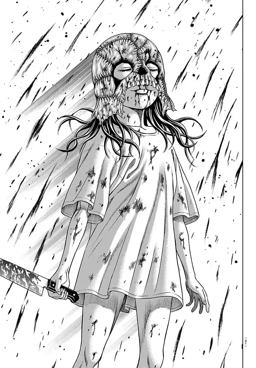 Psycho X Past: Những Vụ Án Giết Người Kỳ Quái Chapter 50 - 28