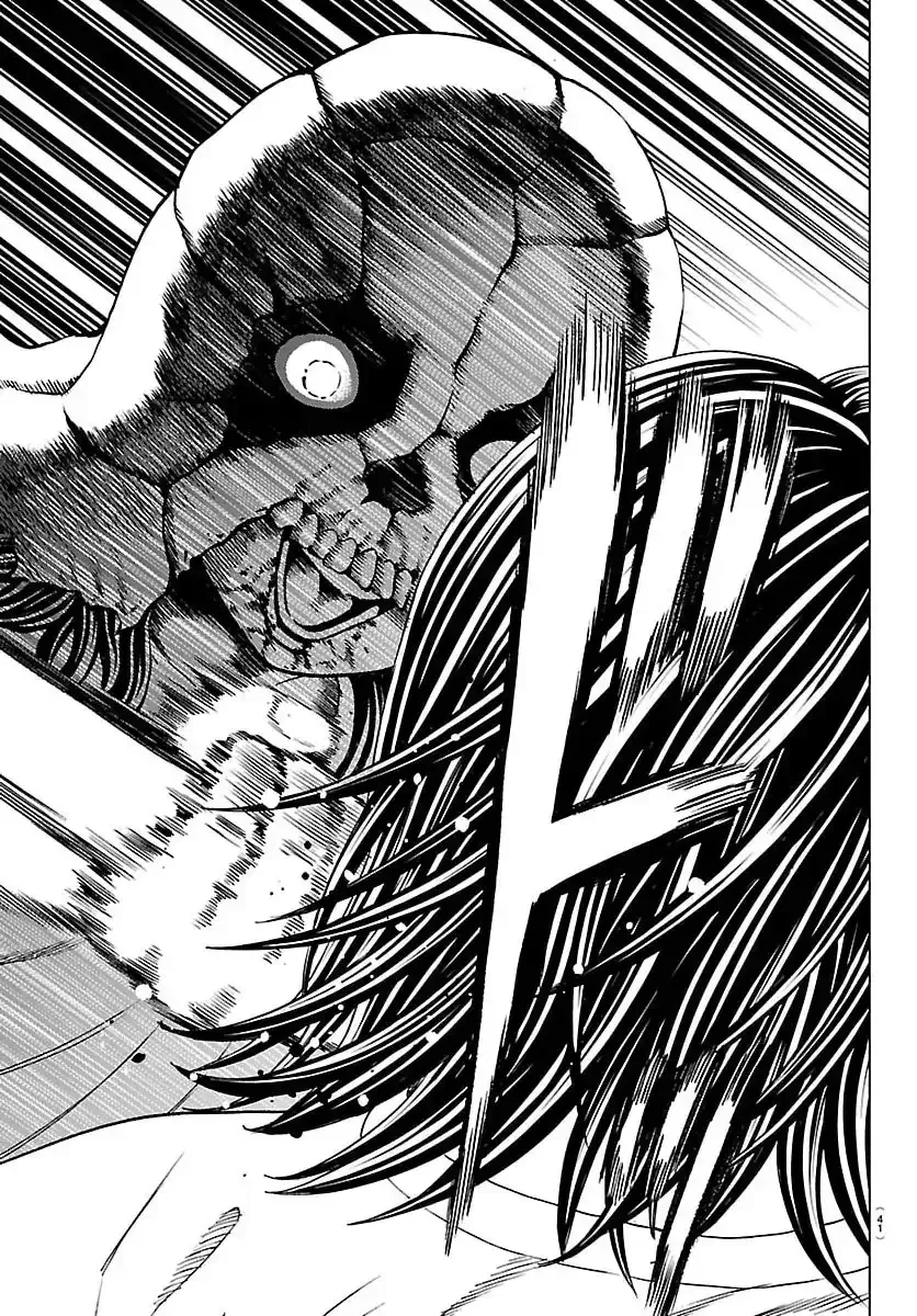 Psycho X Past: Những Vụ Án Giết Người Kỳ Quái Chapter 50 - 38