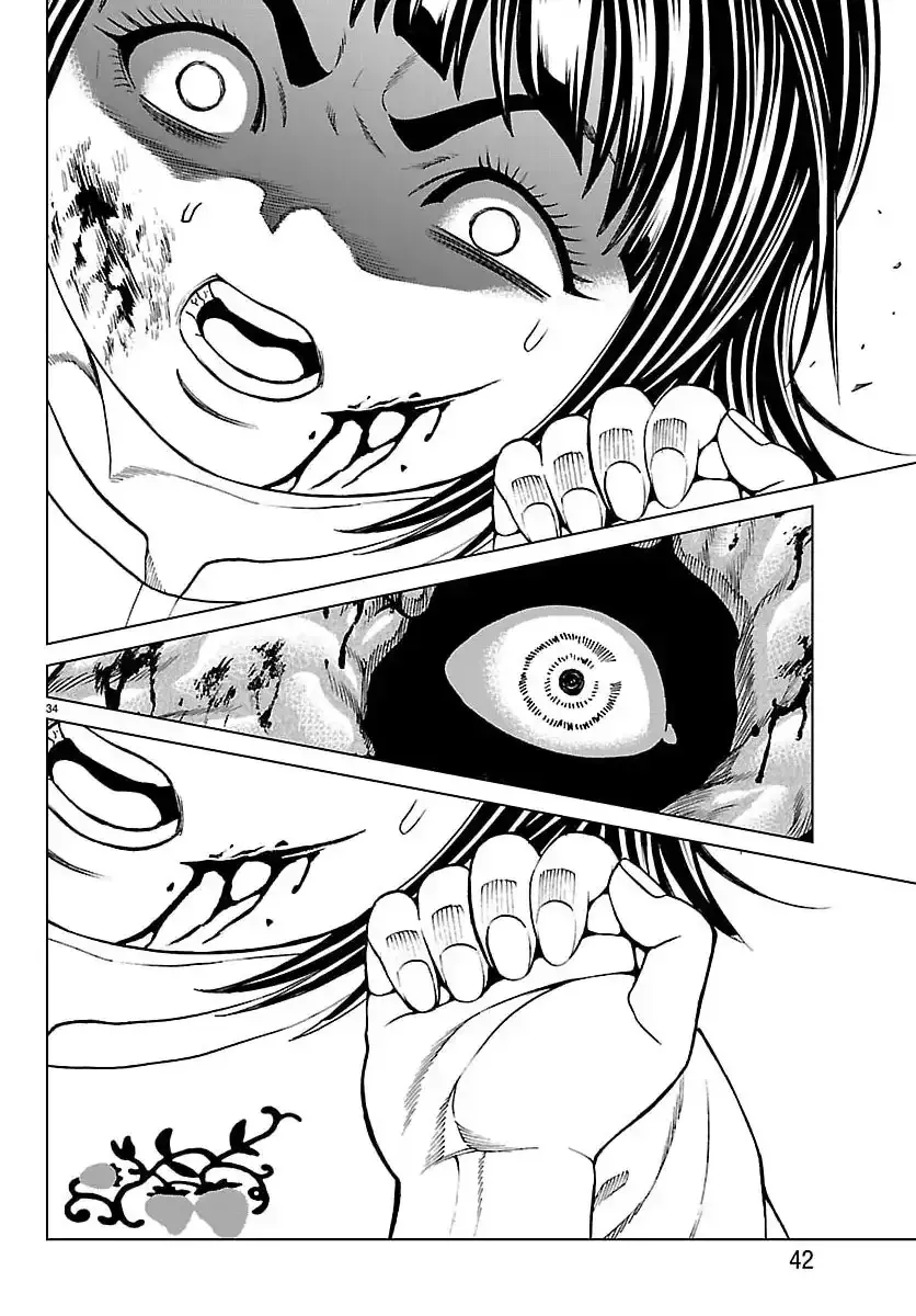 Psycho X Past: Những Vụ Án Giết Người Kỳ Quái Chapter 50 - 39