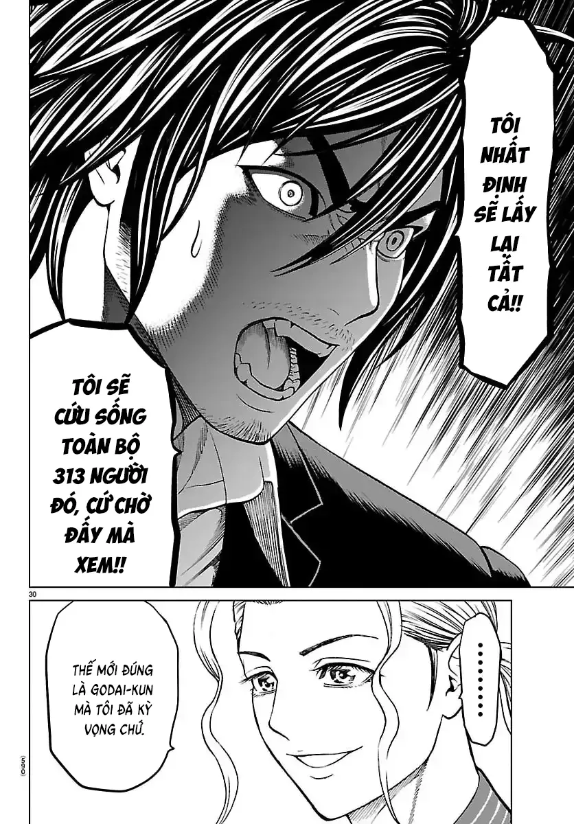 Psycho X Past: Những Vụ Án Giết Người Kỳ Quái Chapter 51 - 32