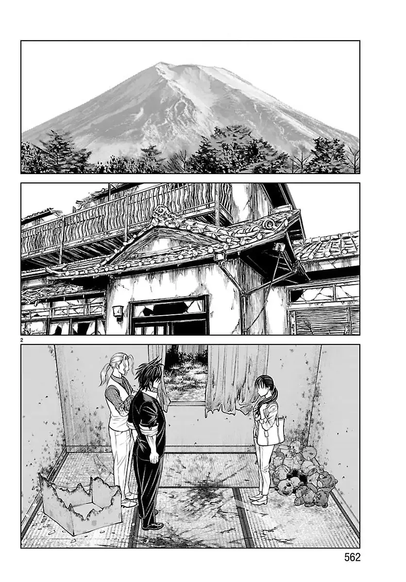 Psycho X Past: Những Vụ Án Giết Người Kỳ Quái Chapter 51 - 5