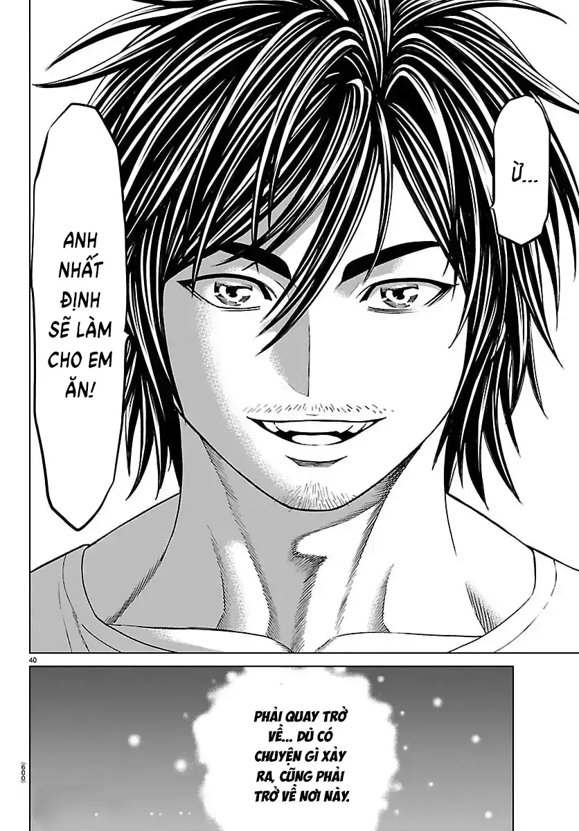 Psycho X Past: Những Vụ Án Giết Người Kỳ Quái Chapter 51 - 42