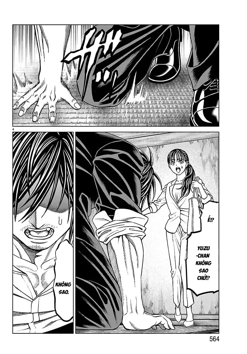 Psycho X Past: Những Vụ Án Giết Người Kỳ Quái Chapter 51 - 7