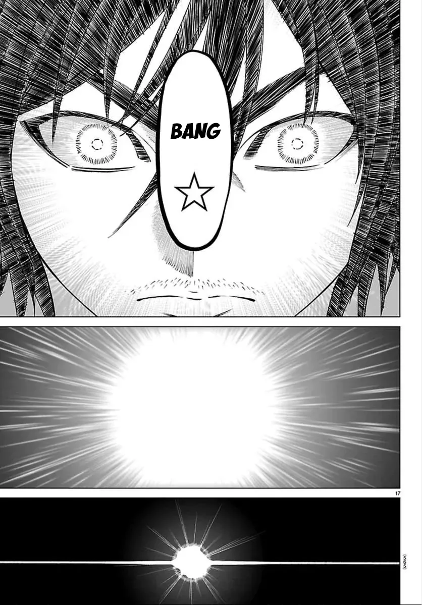 Psycho X Past: Những Vụ Án Giết Người Kỳ Quái Chapter 52 - 20