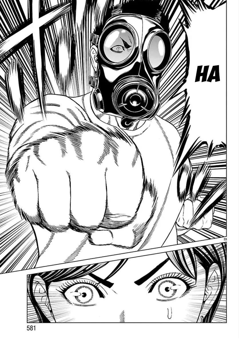 Psycho X Past: Những Vụ Án Giết Người Kỳ Quái Chapter 52 - 36