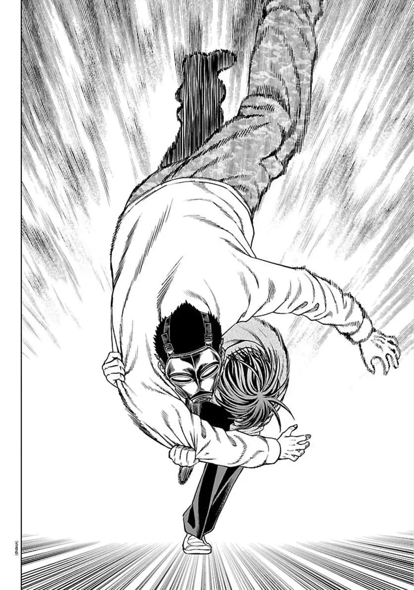 Psycho X Past: Những Vụ Án Giết Người Kỳ Quái Chapter 52 - 41