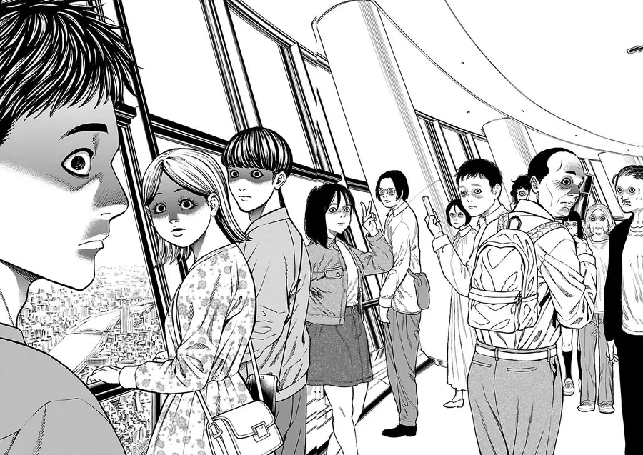 Psycho X Past: Những Vụ Án Giết Người Kỳ Quái Chapter 53 - 23