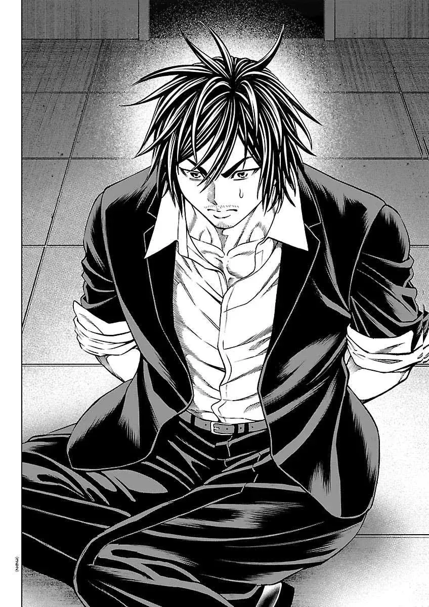 Psycho X Past: Những Vụ Án Giết Người Kỳ Quái Chapter 53 - 46