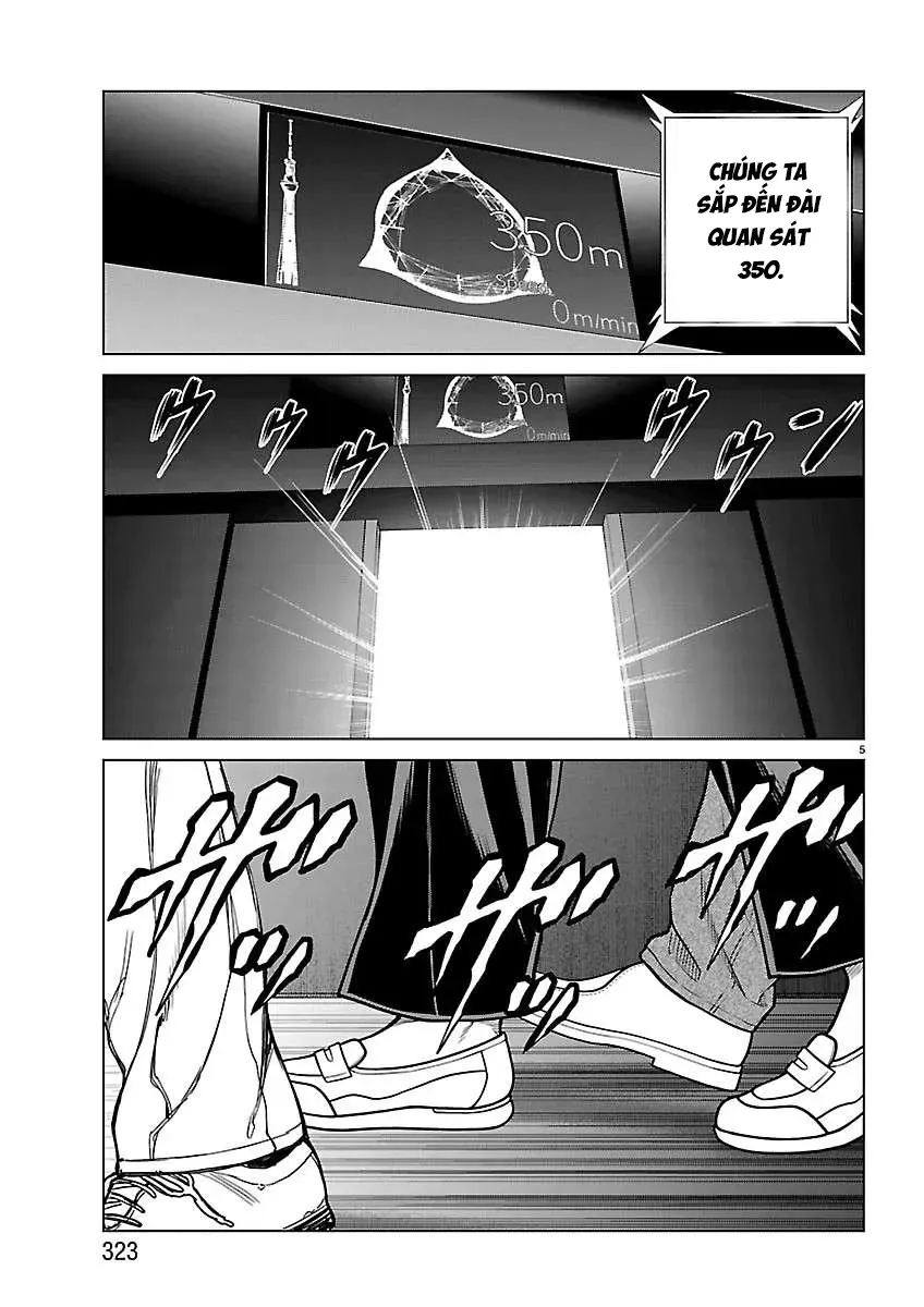 Psycho X Past: Những Vụ Án Giết Người Kỳ Quái Chapter 53 - 8