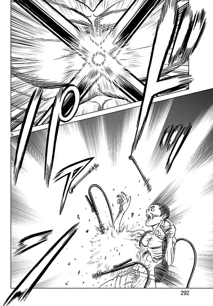 Psycho X Past: Những Vụ Án Giết Người Kỳ Quái Chapter 54 - 39