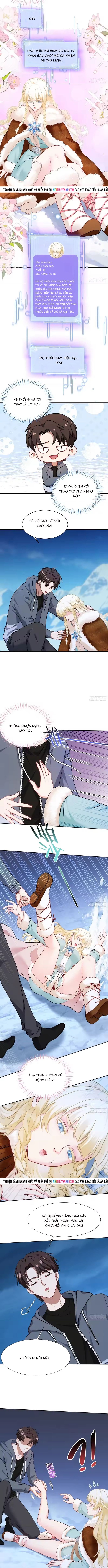 Bỏ Làm Simp Chúa, Ta Có Trong Tay Cả Tỉ Thần Hào! Chapter 279 - 2