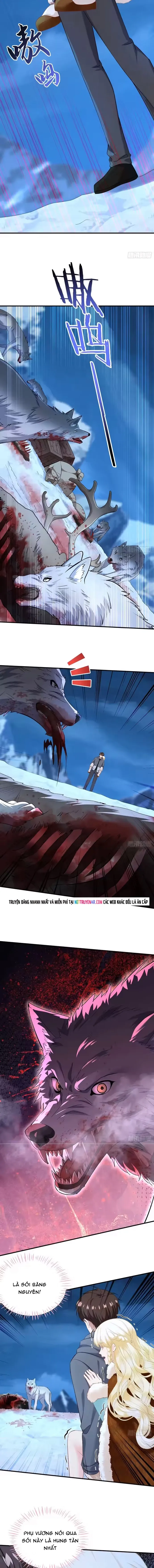 Bỏ Làm Simp Chúa, Ta Có Trong Tay Cả Tỉ Thần Hào! Chapter 280 - 2