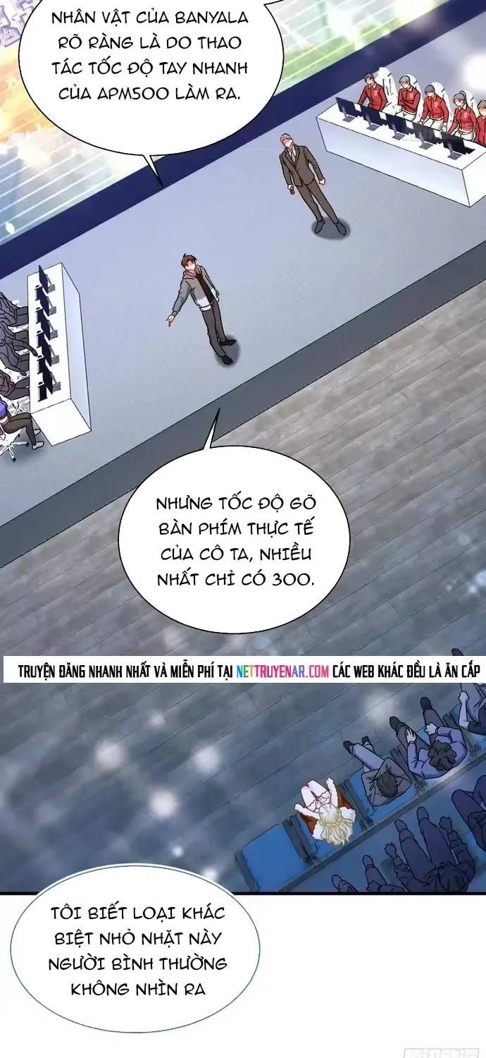 Bỏ Làm Simp Chúa, Ta Có Trong Tay Cả Tỉ Thần Hào! Chapter 284 - 19