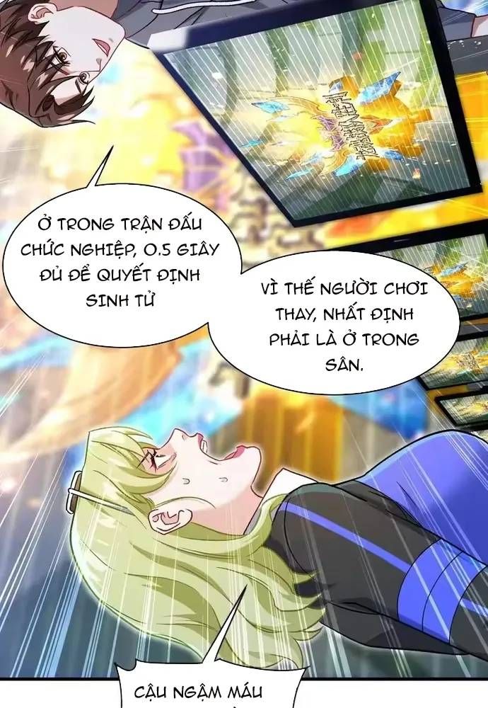 Bỏ Làm Simp Chúa, Ta Có Trong Tay Cả Tỉ Thần Hào! Chapter 284 - 21