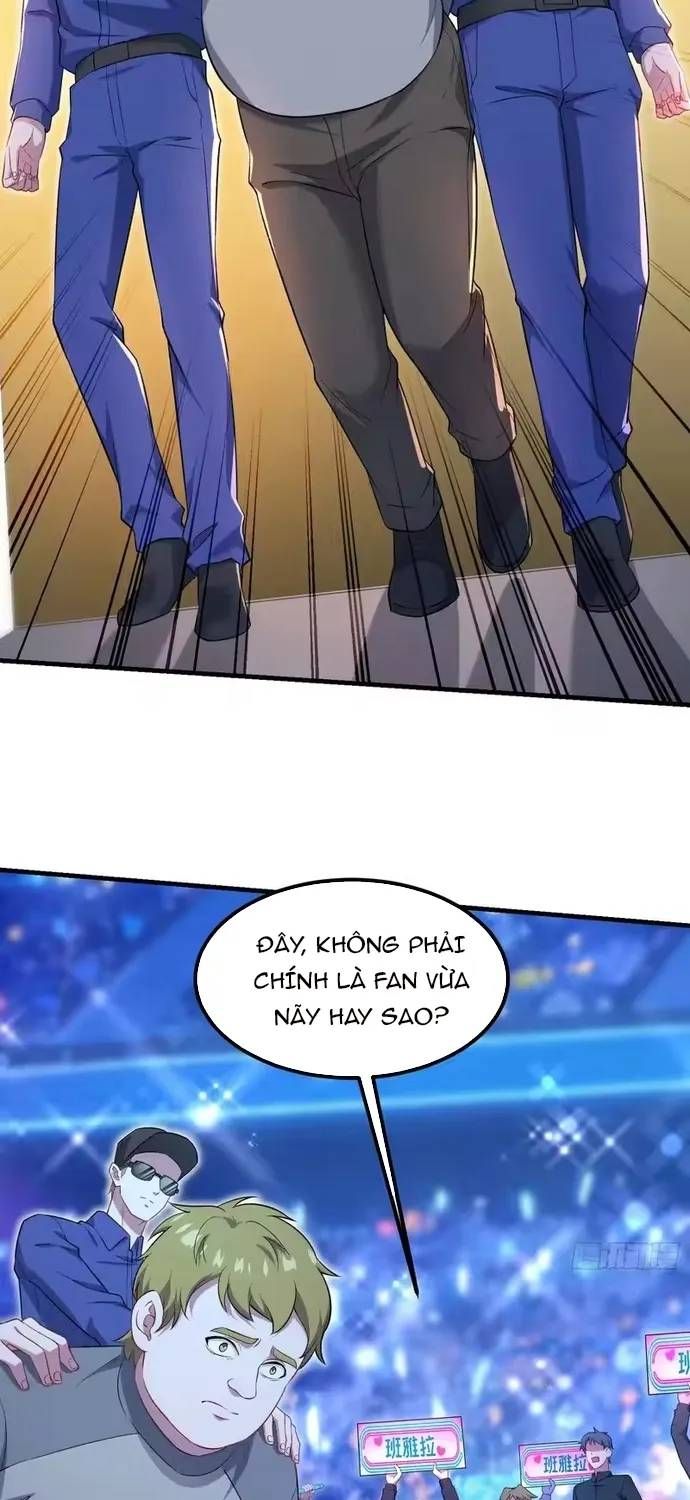 Bỏ Làm Simp Chúa, Ta Có Trong Tay Cả Tỉ Thần Hào! Chapter 284 - 23